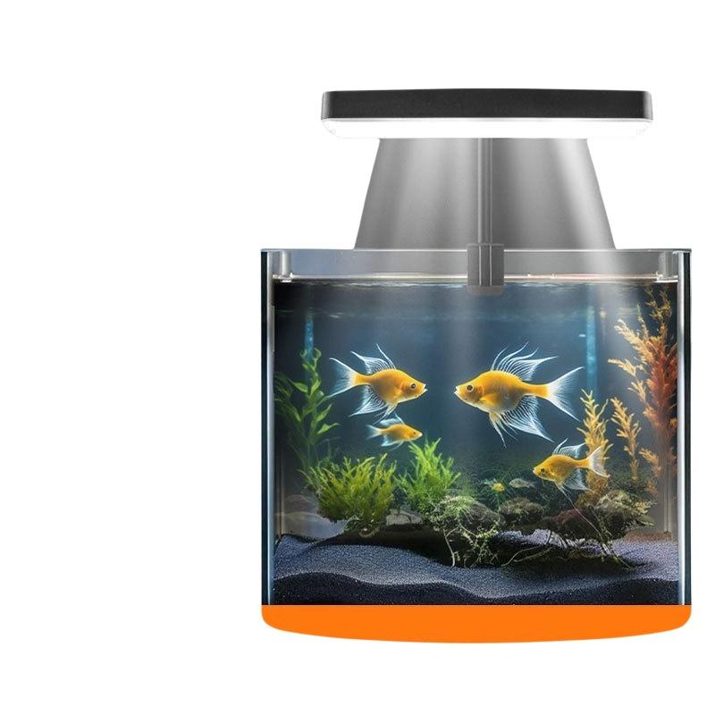 Aquarium Plant Light - إضاءة حوض السمك LED مقاومة للماء