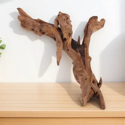 Aquarium Driftwood - خزان الأسماك الميت الخشب ديكور 20-25