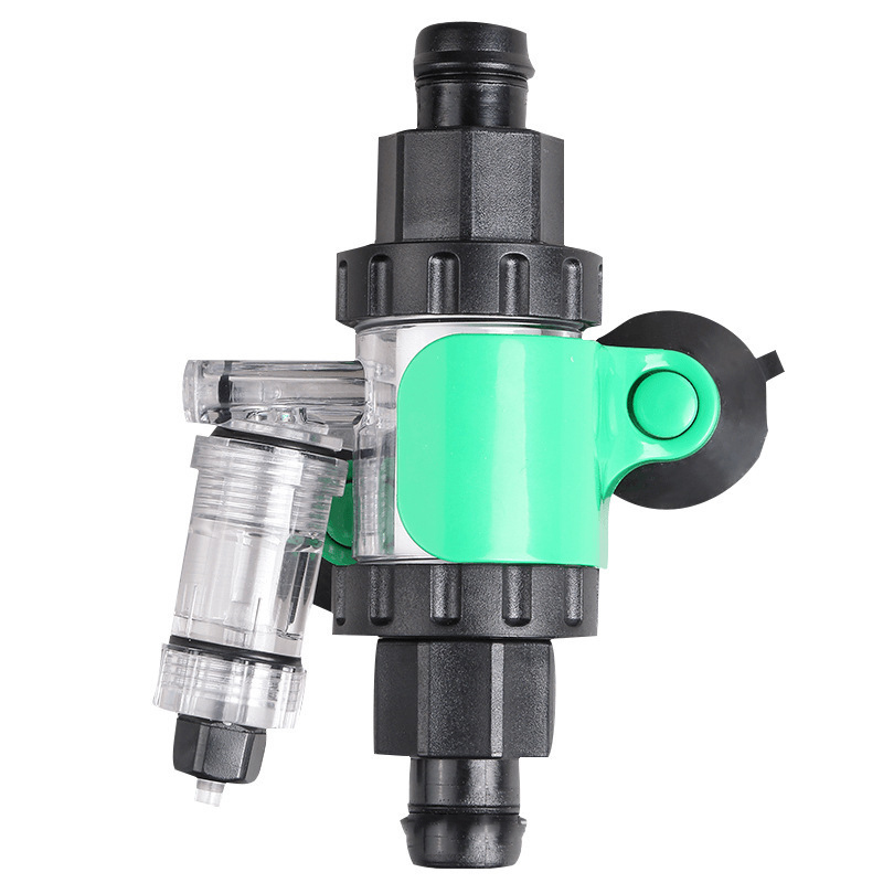 Aquarium Liquid Carbon - ثاني أكسيد الكربون ديسولفر CO2 الناشر