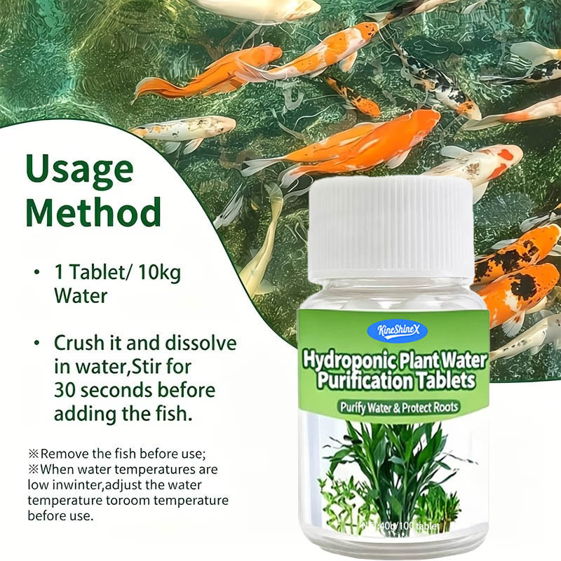 أقراص تنقية المياه للزراعة الم - مراجعة Plant Aquarium Pot وسعره