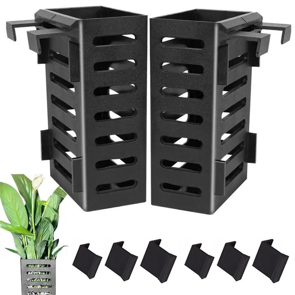 حامل نبات خزان الأسماك مع خطاف - مراجعة Aquarium Plant Holder وسعره