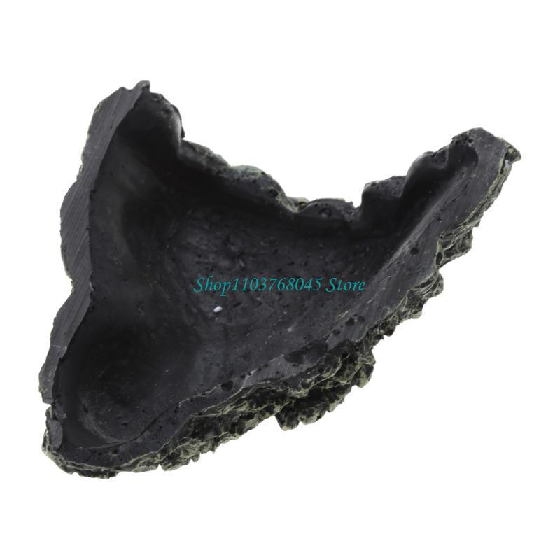 R53F أحواض السمك روك حجر كهف ا - مراجعة Aquarium Driftwood وسعره