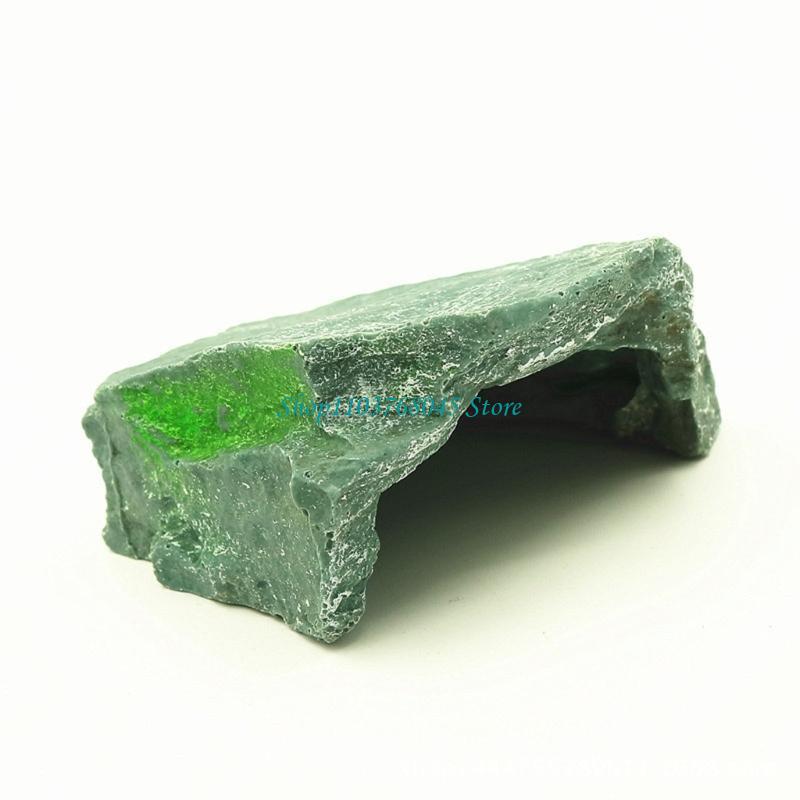 R53F أحواض السمك روك حجر كهف ا - مراجعة Aquarium Driftwood وسعره