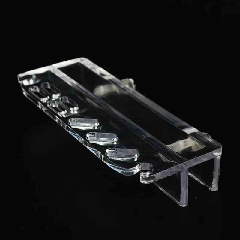 1 قطعة أدوات نبات حوض السمك ال - مراجعة Aquarium Plant Holder وسعره