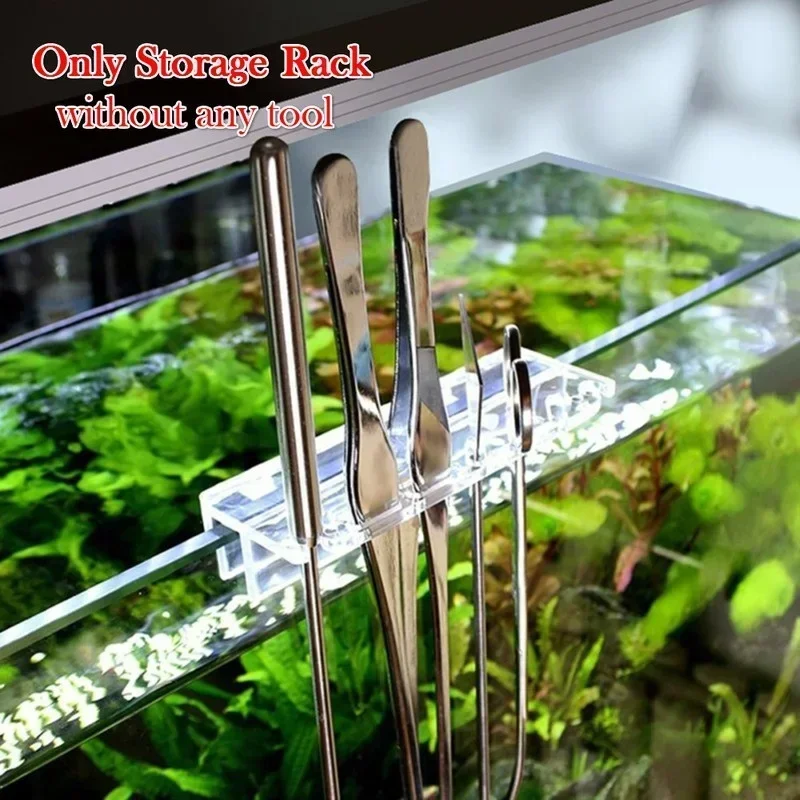 1 قطعة أدوات نبات حوض السمك ال - مراجعة Aquarium Plant Holder وسعره