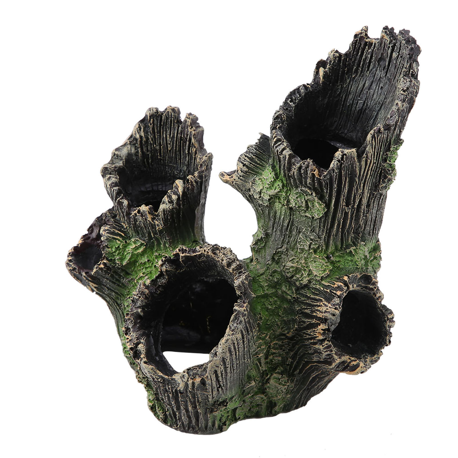 حوض السمك دريفتوود الديكور شجر - مراجعة Aquarium Driftwood وسعره