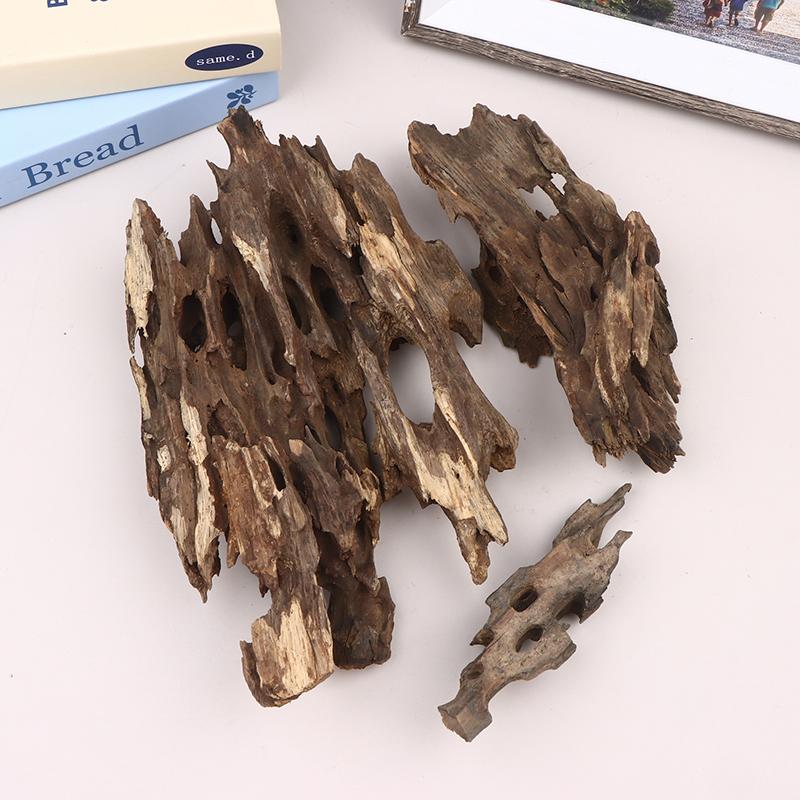 △   ديكور خشبي على شكل جمبري ل - مراجعة Aquarium Driftwood وسعره